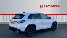 Honda Zr-V 2.0 eHEV Sport 5dr CVT Hybrid Estate